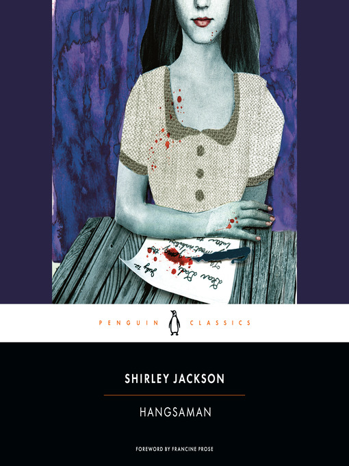 Title details for Hangsaman by Shirley Jackson - Available